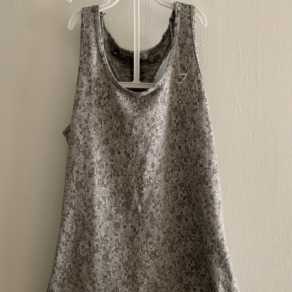 Gymshark Tank